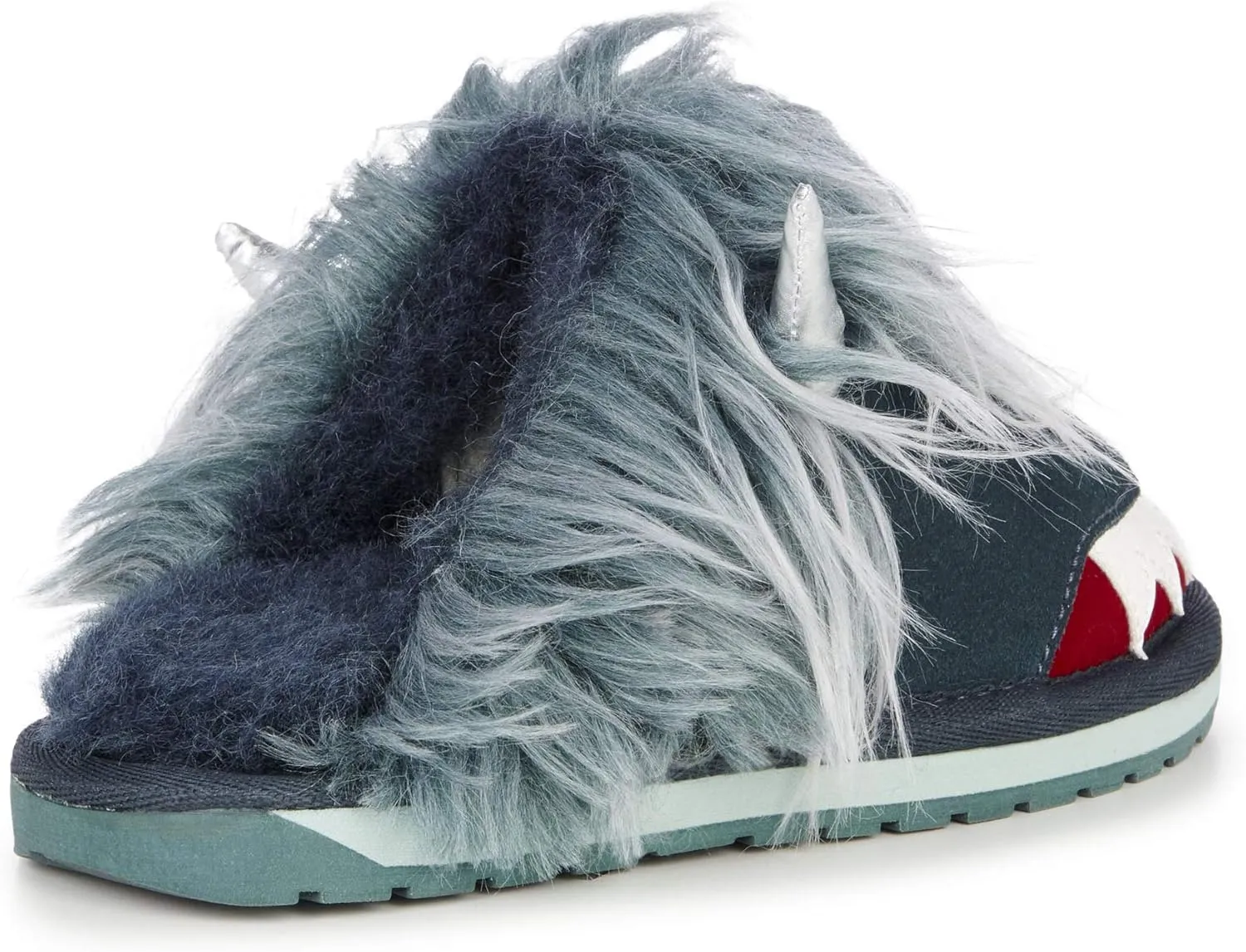 EMU Monster Slipper - Kids'