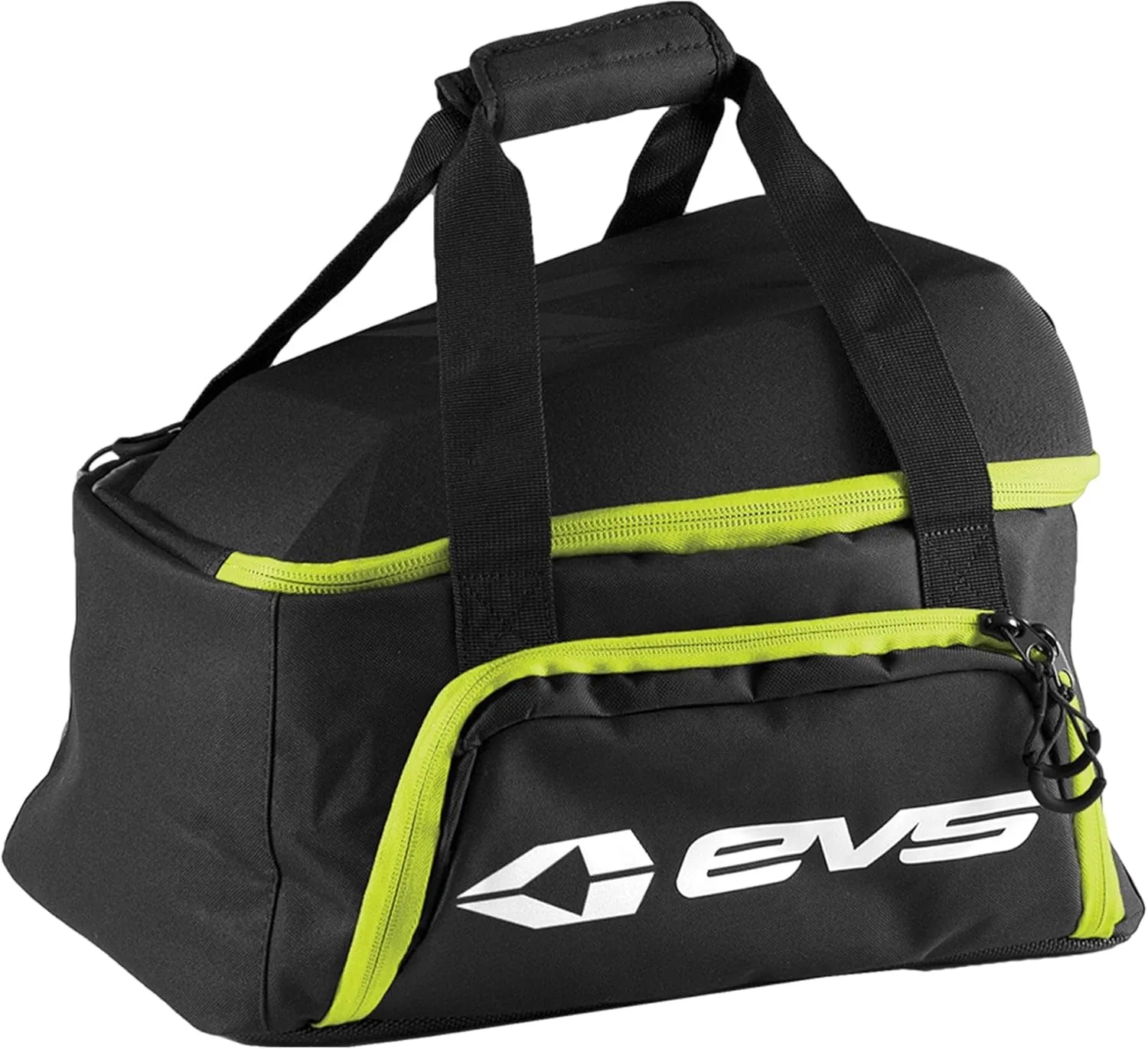 EVS Sports HBAG Black/Hi-Viz Helmet Bag