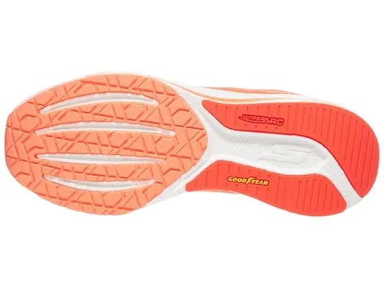 Express delivery Skechers Women's GOrun Shoes 5 Razor Attentive support