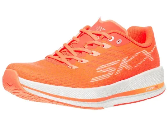Express delivery Skechers Women's GOrun Shoes 5 Razor Attentive support
