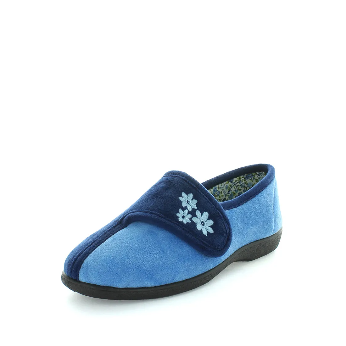 EZALIA - Navy/Blue