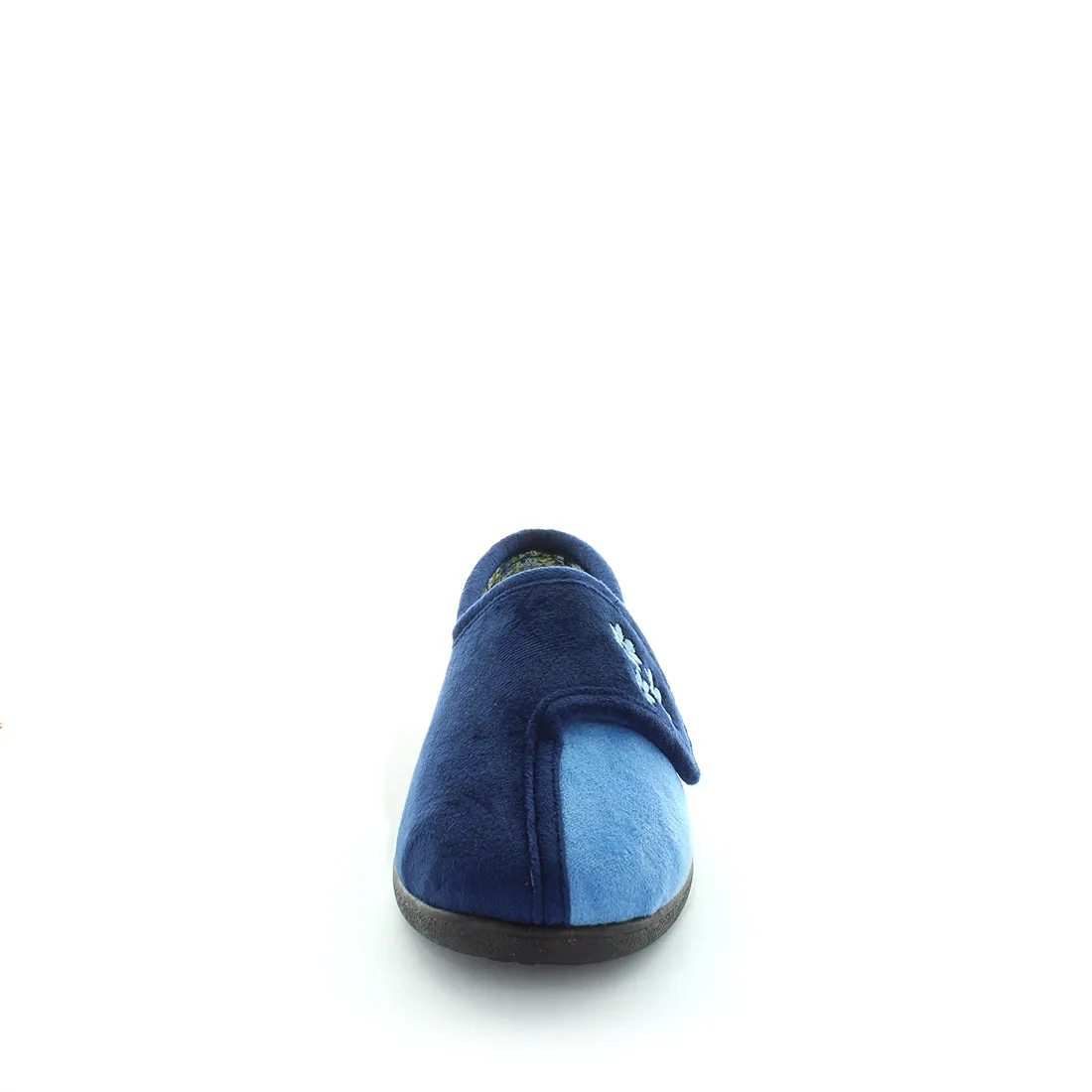 EZALIA - Navy/Blue