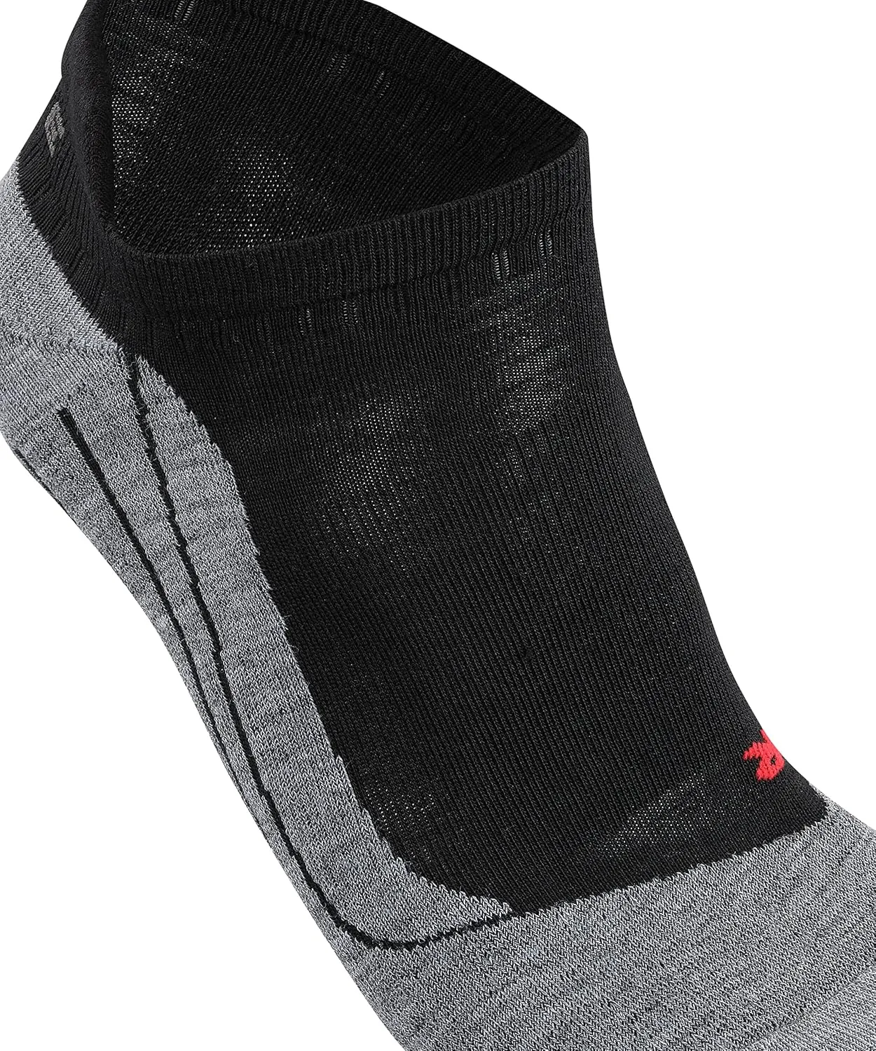 FALKE Unisex Kids Cosyshoe Teens Slipper Socks, 1 Pair, Non-Slip