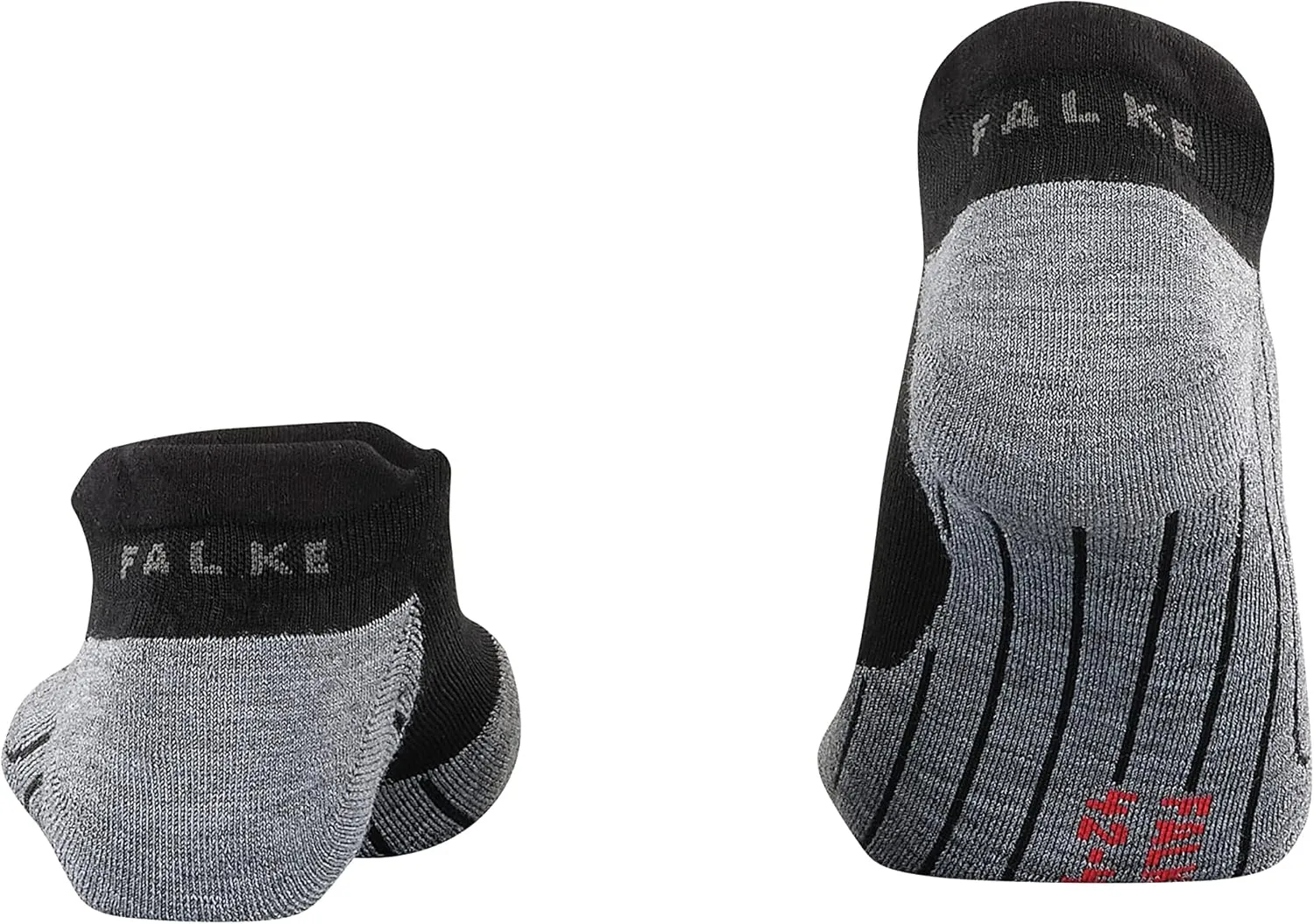 FALKE Unisex Kids Cosyshoe Teens Slipper Socks, 1 Pair, Non-Slip