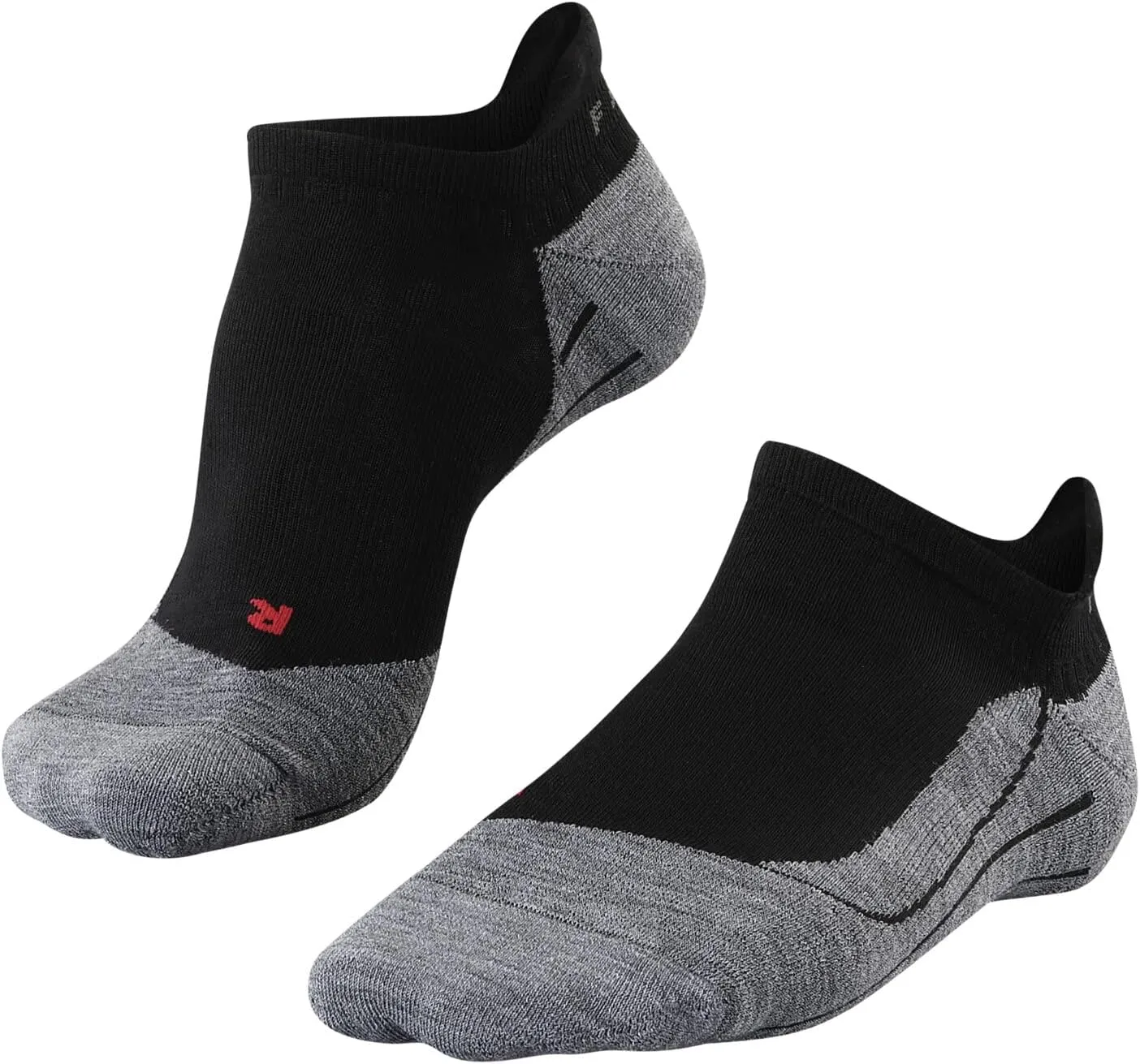 FALKE Unisex Kids Cosyshoe Teens Slipper Socks, 1 Pair, Non-Slip
