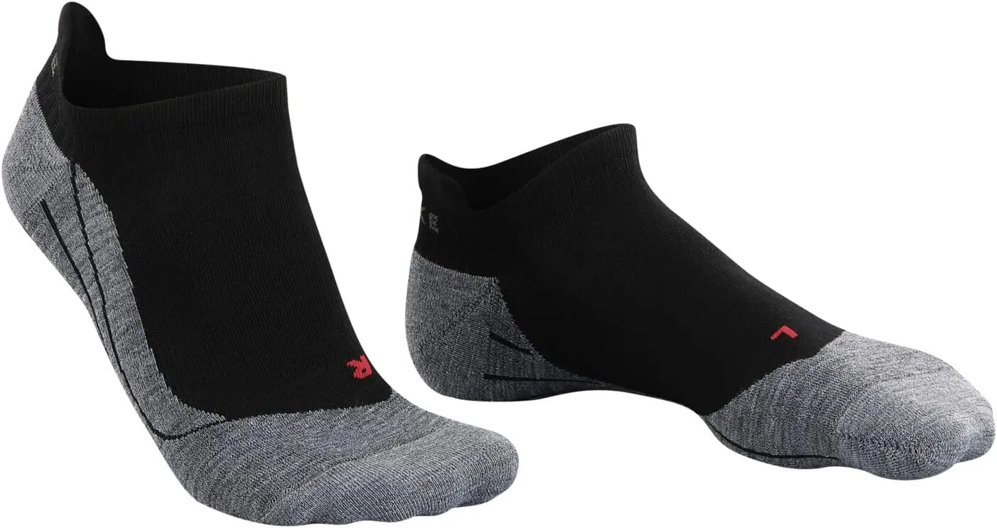 FALKE Unisex Kids Cosyshoe Teens Slipper Socks, 1 Pair, Non-Slip