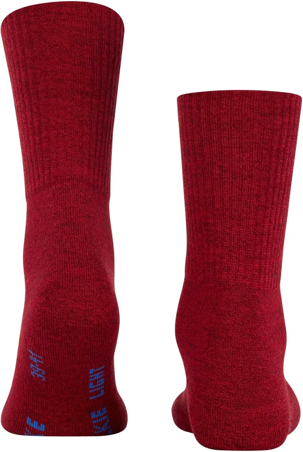 FALKE Unisex Walkie Light Wool Socks, 1 Pair