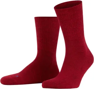 FALKE Unisex Walkie Light Wool Socks, 1 Pair