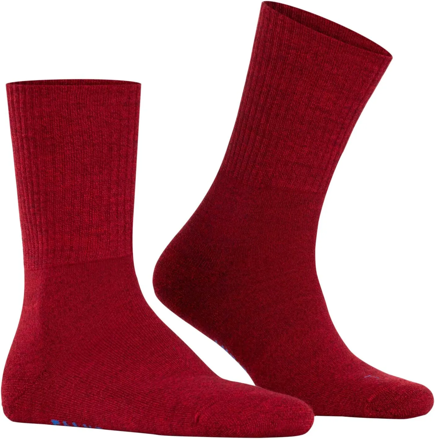 FALKE Unisex Walkie Light Wool Socks, 1 Pair