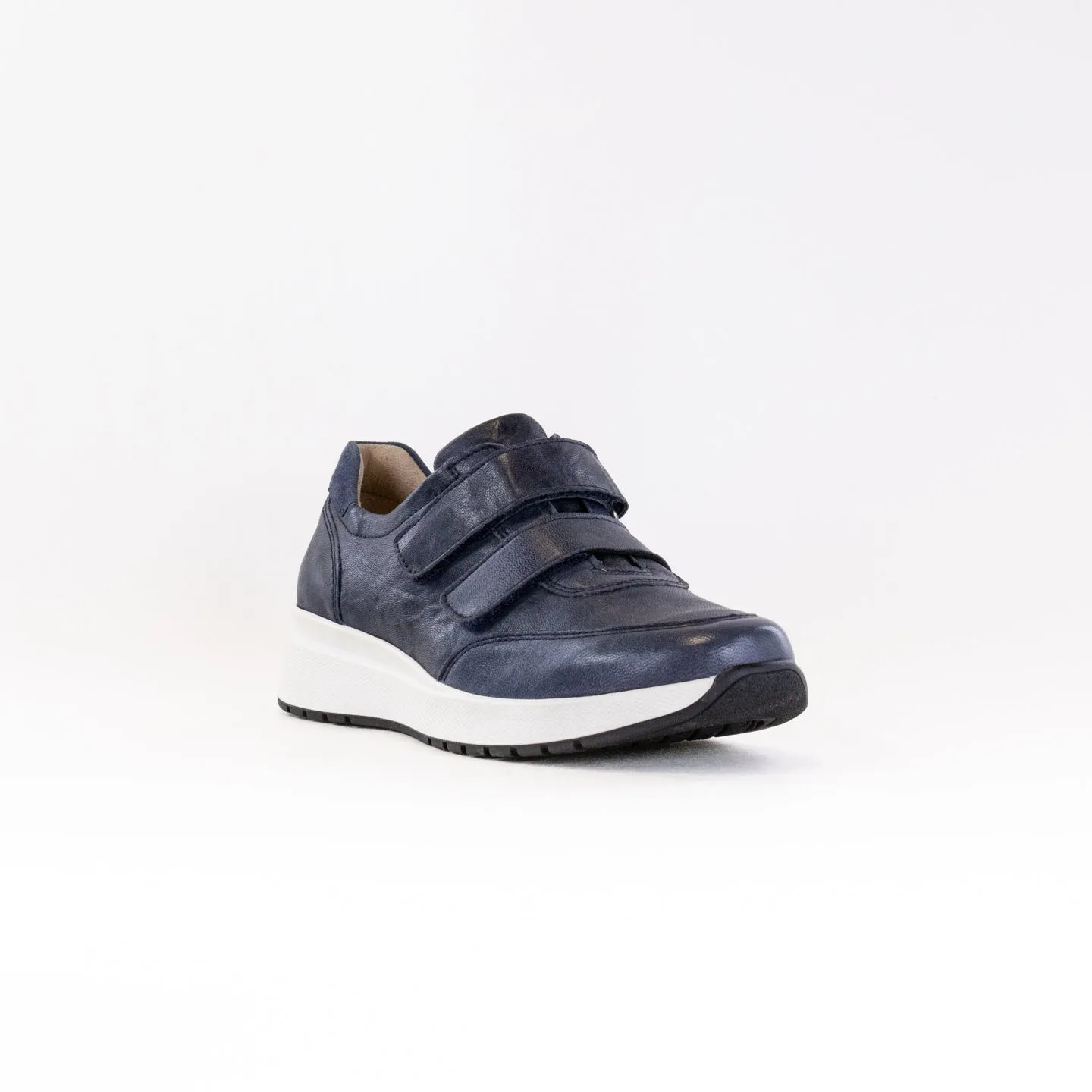 Fidelio Heaven 566106 (Women's) - Blue Leather