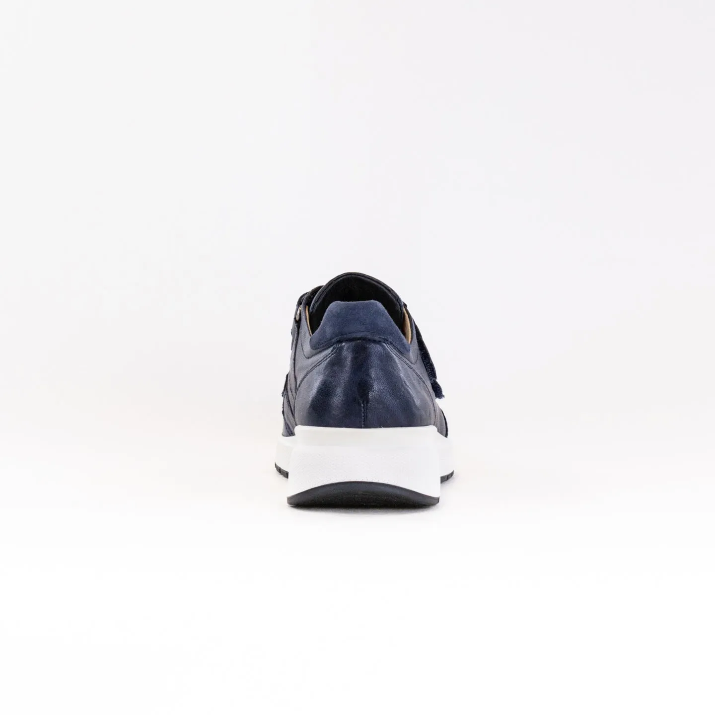 Fidelio Heaven 566106 (Women's) - Blue Leather