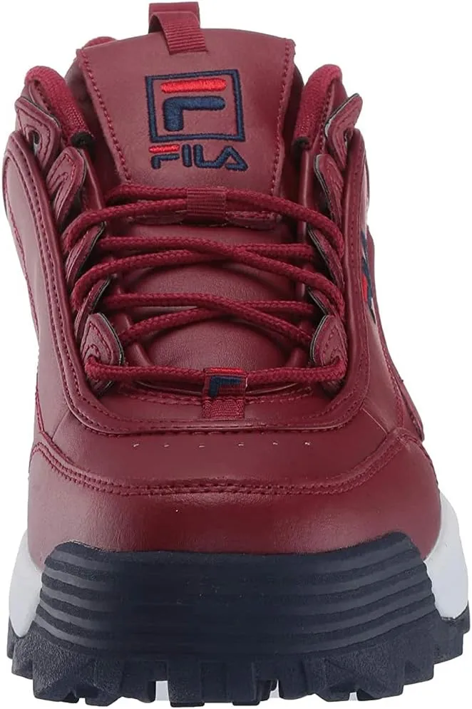 Fila Men's Lightweight Everyday Casual Mb Sneaker