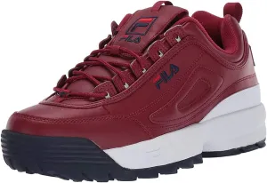 Fila Men's Lightweight Everyday Casual Mb Sneaker
