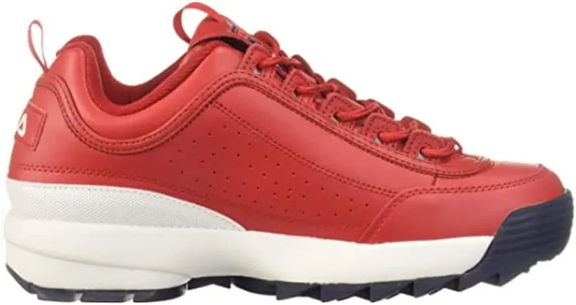 Fila Men's Lightweight Everyday Casual Mb Sneaker