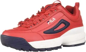 Fila Men's Lightweight Everyday Casual Mb Sneaker