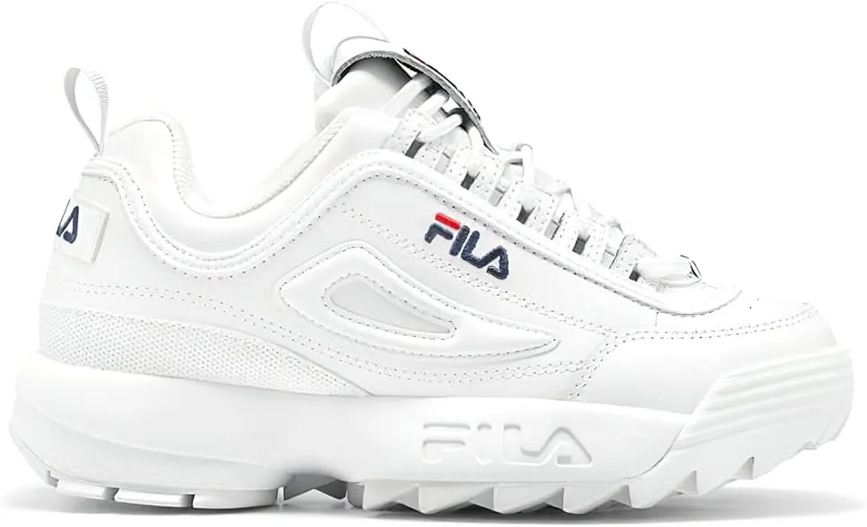 Fila Men's Lightweight Everyday Casual Mb Sneaker