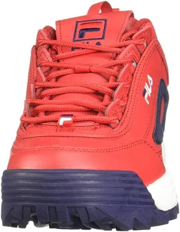 Fila Men's Lightweight Everyday Casual Mb Sneaker