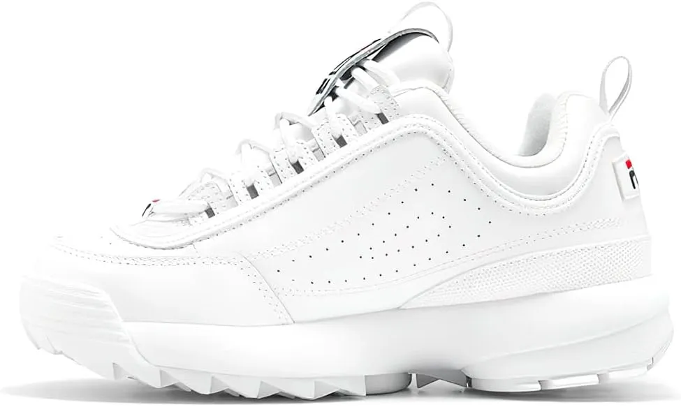 Fila Men's Lightweight Everyday Casual Mb Sneaker