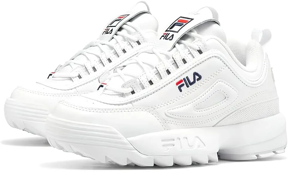 Fila Men's Lightweight Everyday Casual Mb Sneaker