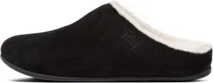 FitFlop Women's Chrissie Shearling Slipper