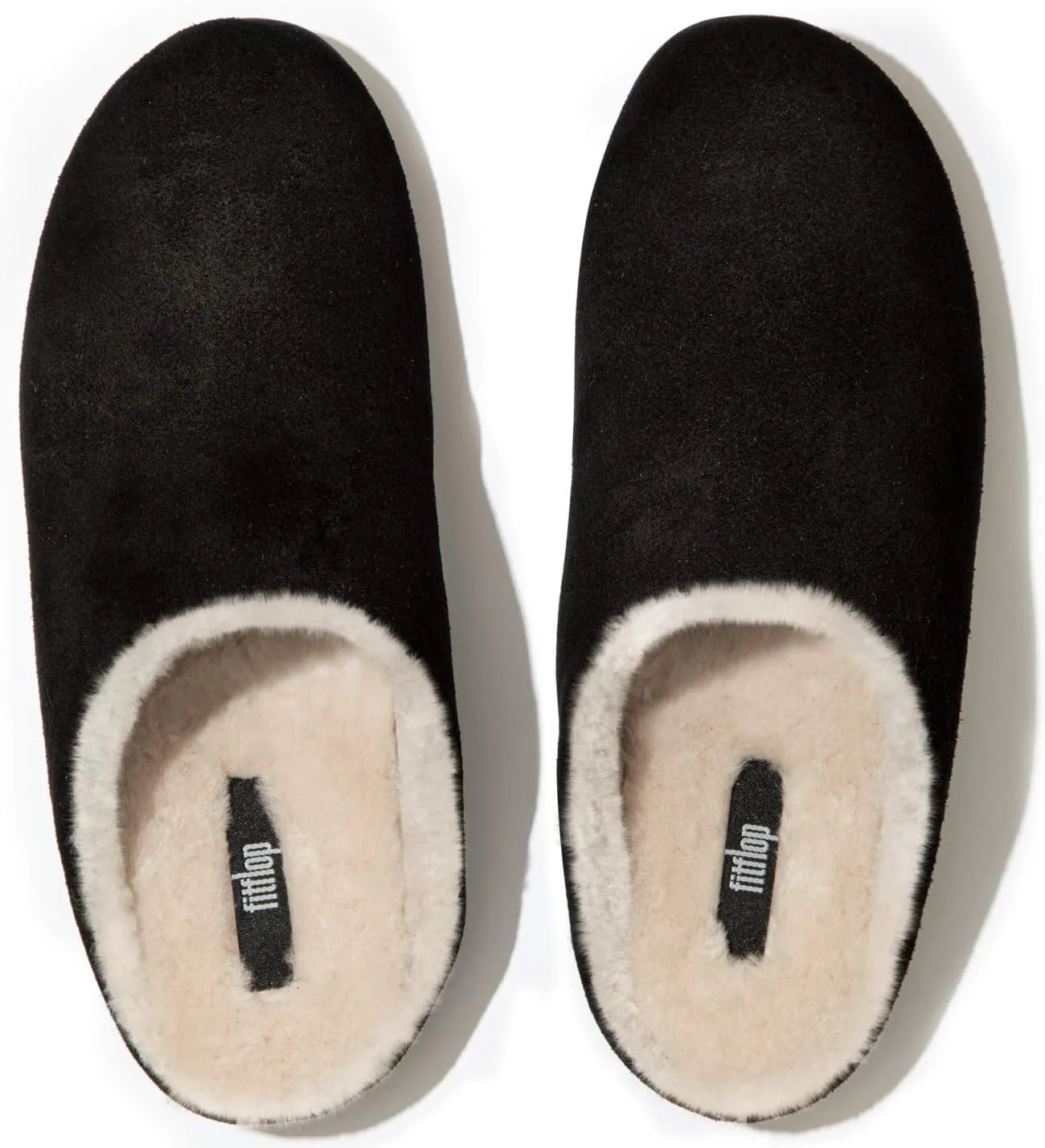 FitFlop Women's Chrissie Shearling Slipper