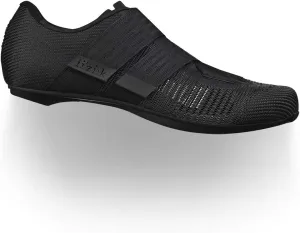Fizik mens Cleat Cycling Shoe, Black, 13 US
