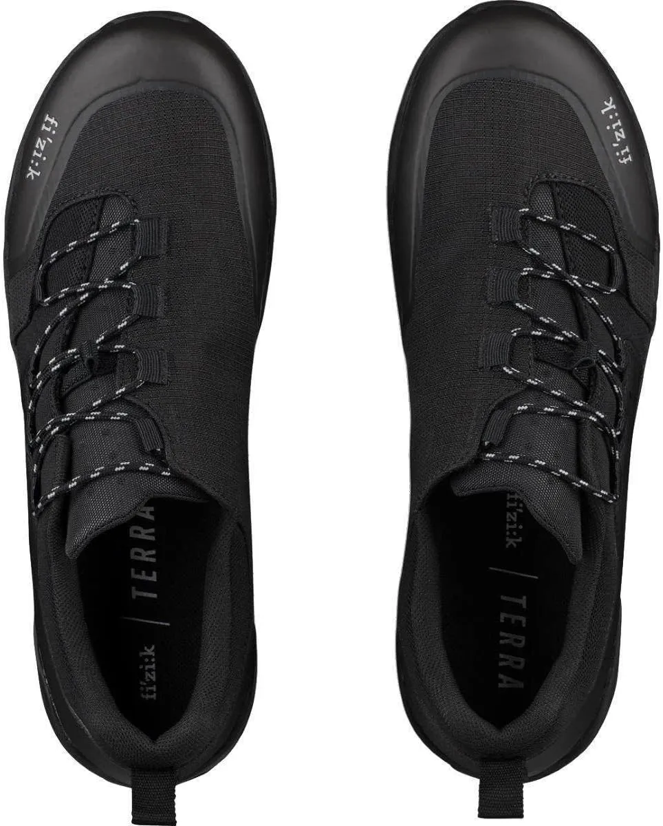 Fizik Unisex-Adult Terra Ergolace X2 Mountain-Biking-Shoes