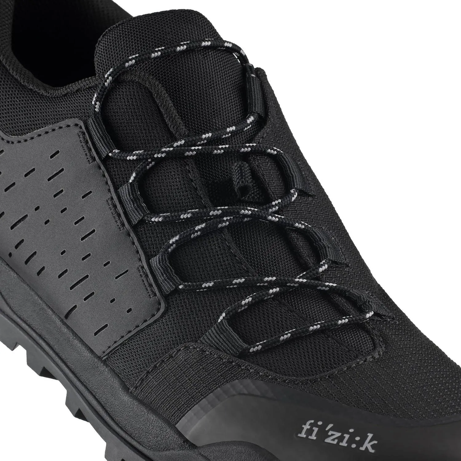 Fizik Unisex-Adult Terra Ergolace X2 Mountain-Biking-Shoes