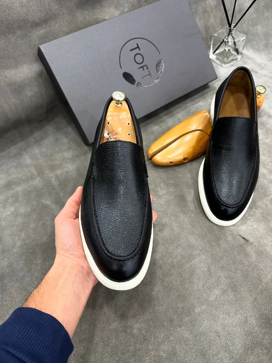 Flat Slip-on Shoes