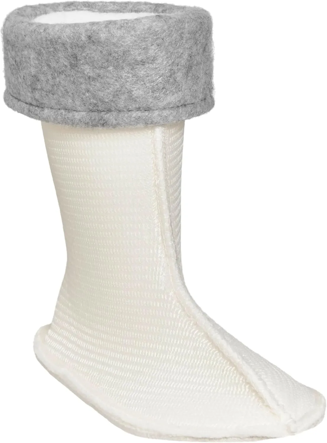 Fleece-Stiefel-socke, Unisex Children's Boot Socks