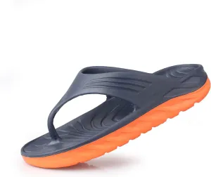 Flip-flops Slipper Bow Support Shock-Absorbing Slippers Summer Sandals Sports Slipper Quick-drying Outdoor Slippers for Men Women