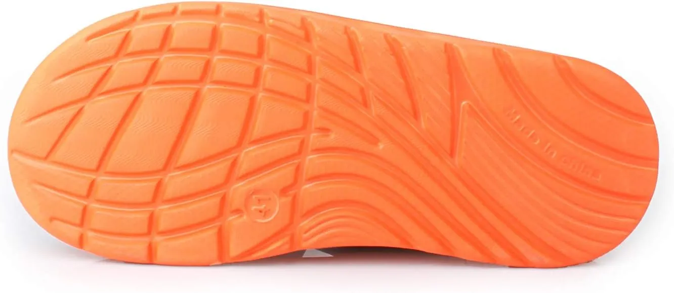 Flip-flops Slipper Bow Support Shock-Absorbing Slippers Summer Sandals Sports Slipper Quick-drying Outdoor Slippers for Men Women