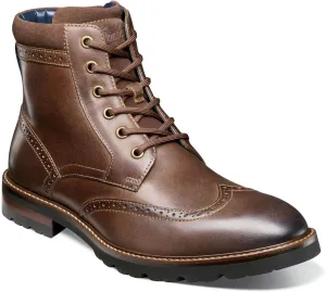 Florsheim Men's, Renegade Wingtip Boot