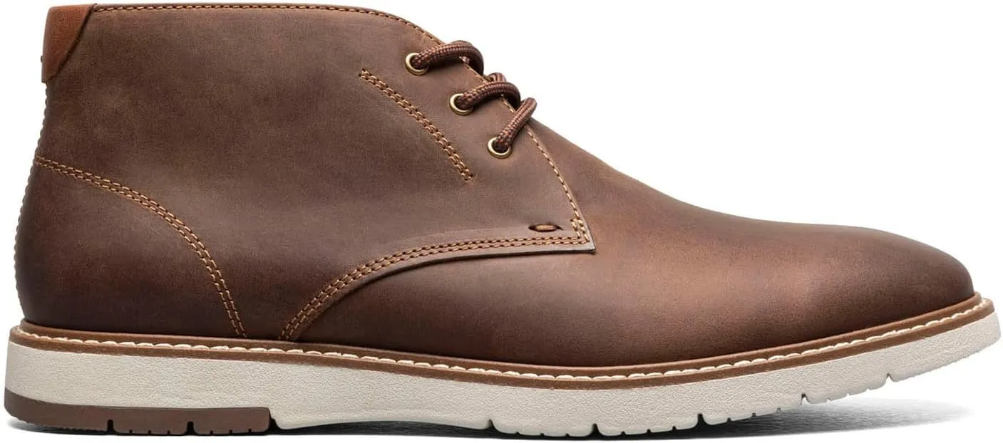 Florsheim Men's, Vibe Plain Toe Chukka Boot