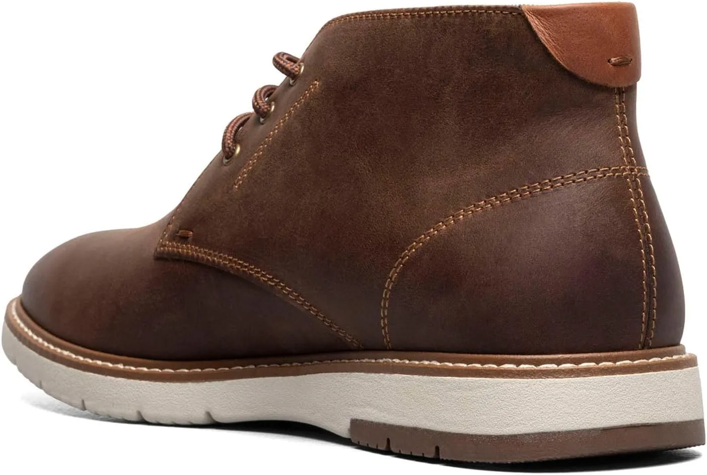 Florsheim Men's, Vibe Plain Toe Chukka Boot