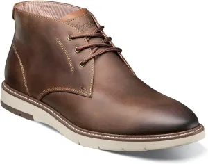 Florsheim Men's, Vibe Plain Toe Chukka Boot