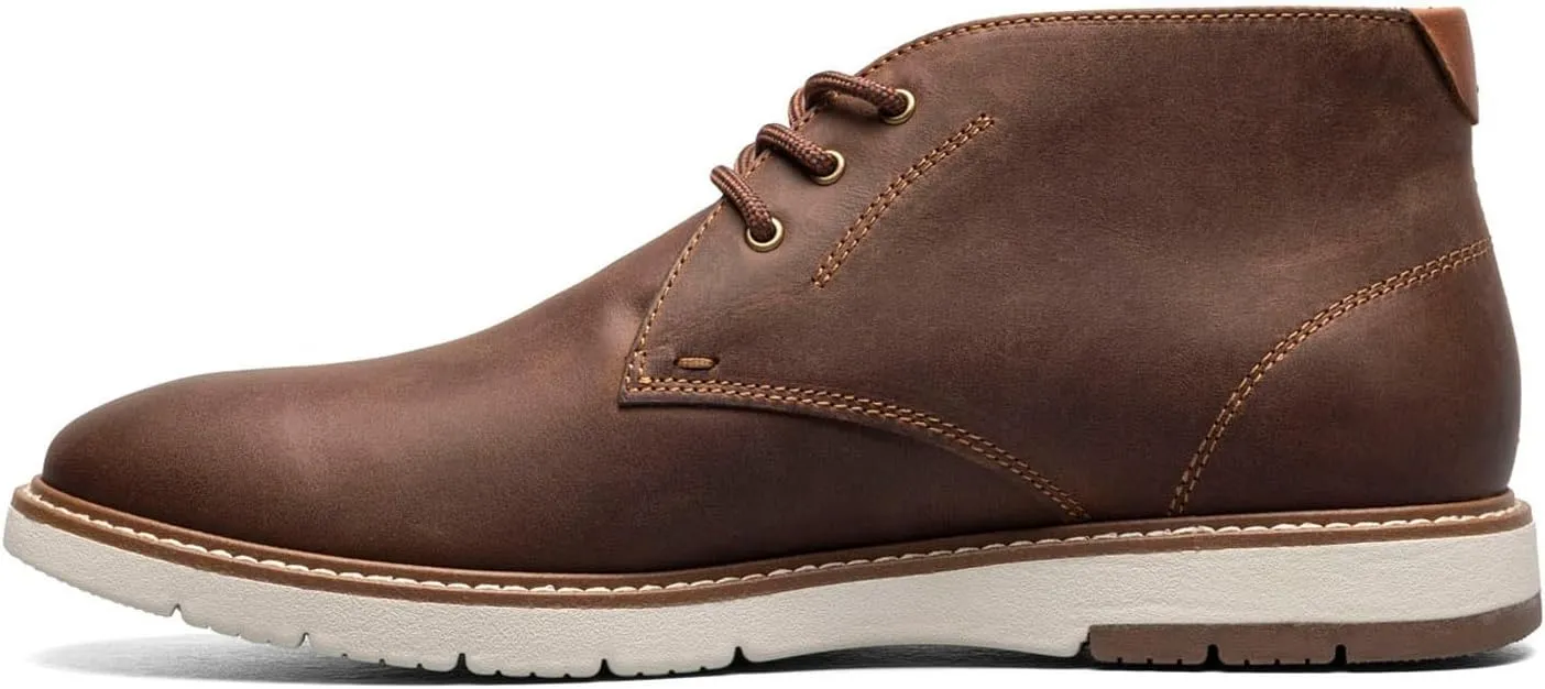Florsheim Men's, Vibe Plain Toe Chukka Boot