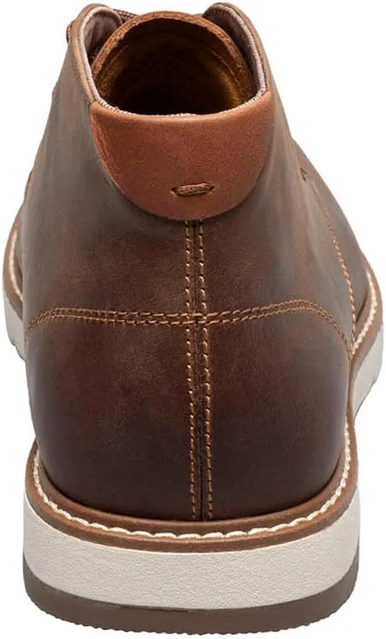 Florsheim Men's, Vibe Plain Toe Chukka Boot