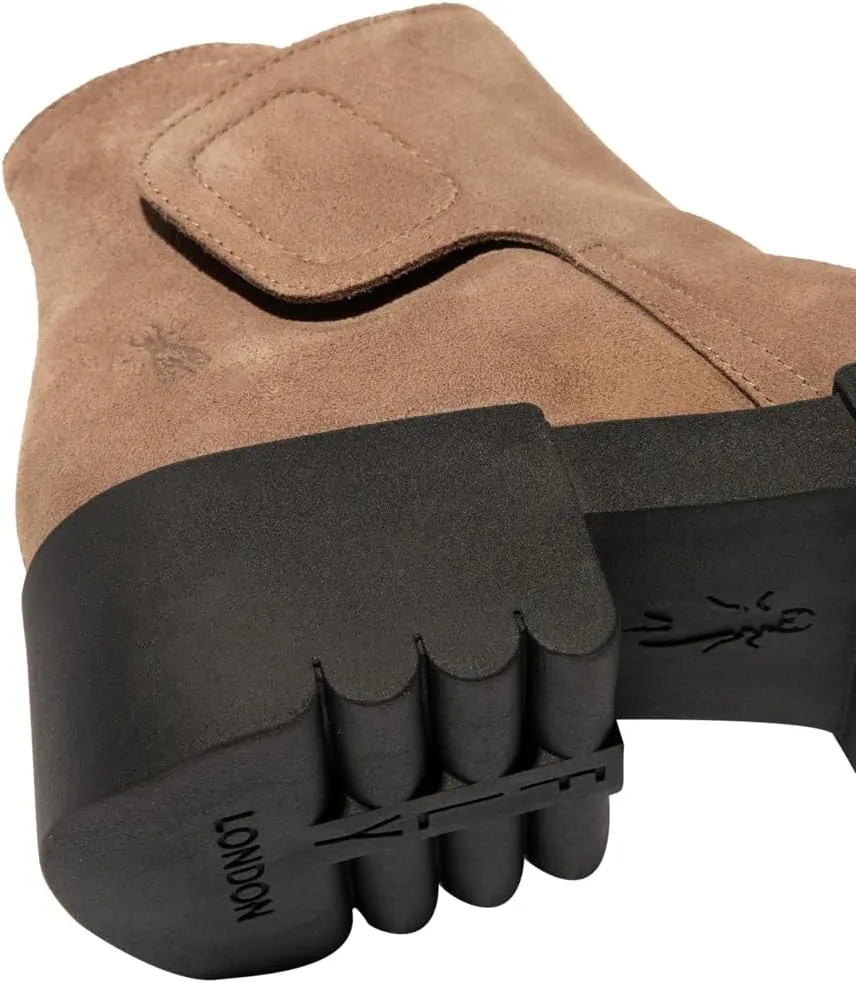 FLY London Women's Endo006fly Fashion Boot