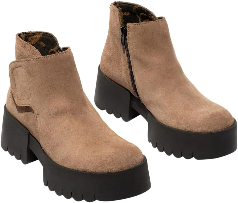 FLY London Women's Endo006fly Fashion Boot