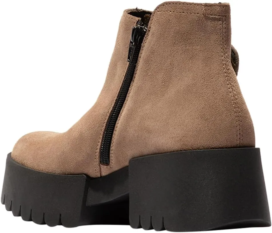 FLY London Women's Endo006fly Fashion Boot