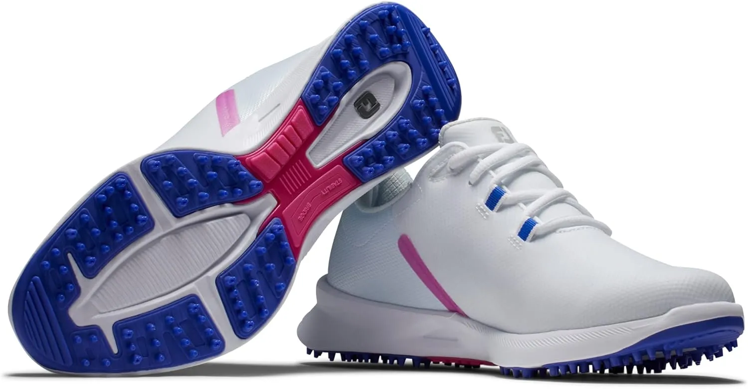 FootJoy Women's Golf Shoe