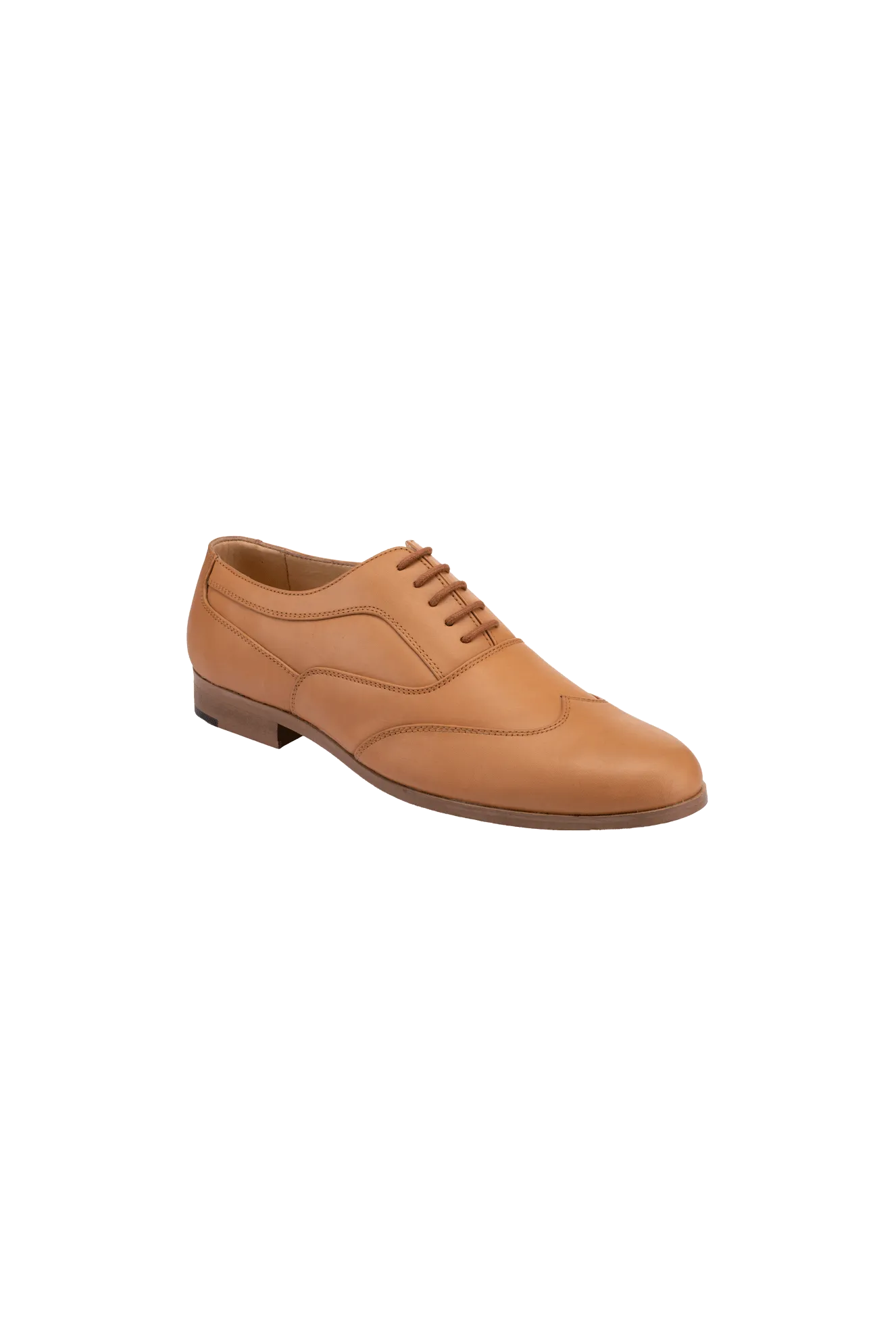 FORMAL LACE-UP SHOE