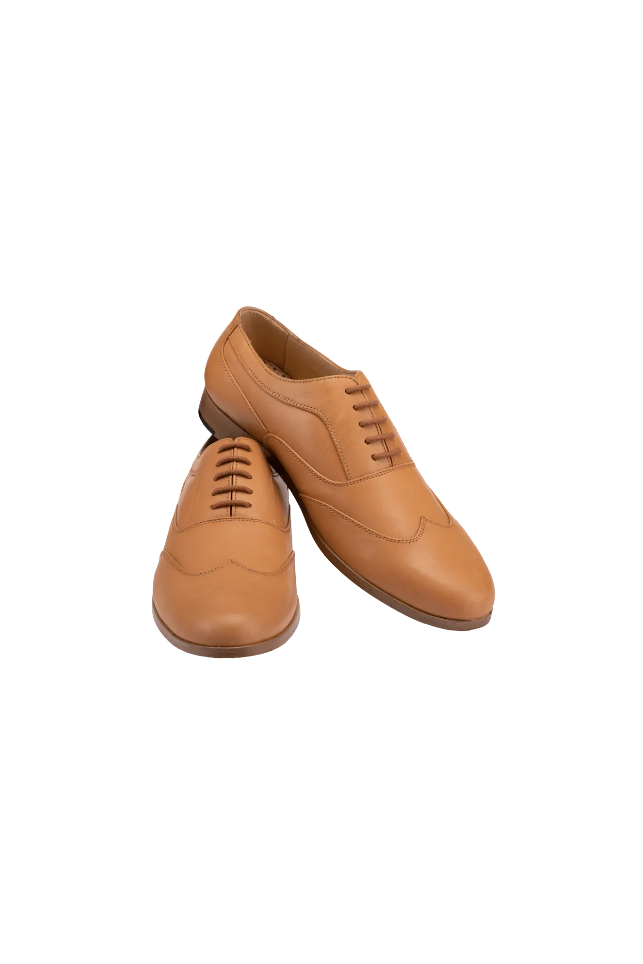 FORMAL LACE-UP SHOE