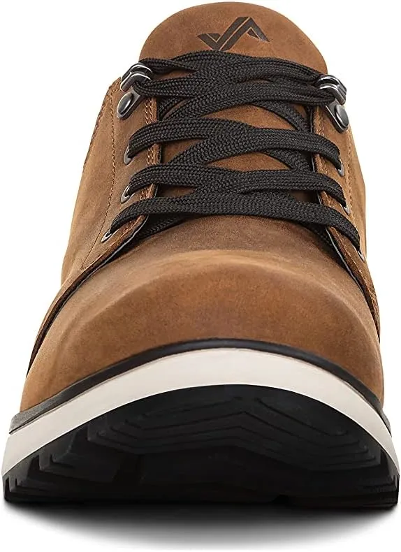 Forsake Davos Mid Men's Waterproof Outdoor Sneaker Boot