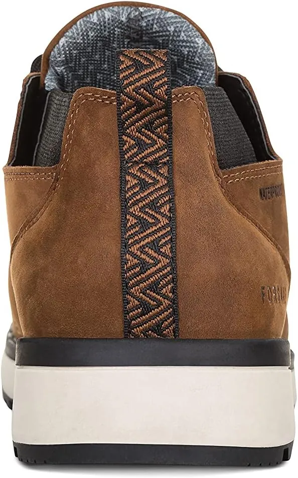 Forsake Davos Mid Men's Waterproof Outdoor Sneaker Boot