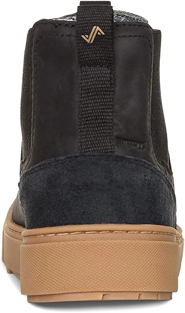 Forsake Lucie Chelsea - Women's Waterproof Leather High-Top Boot