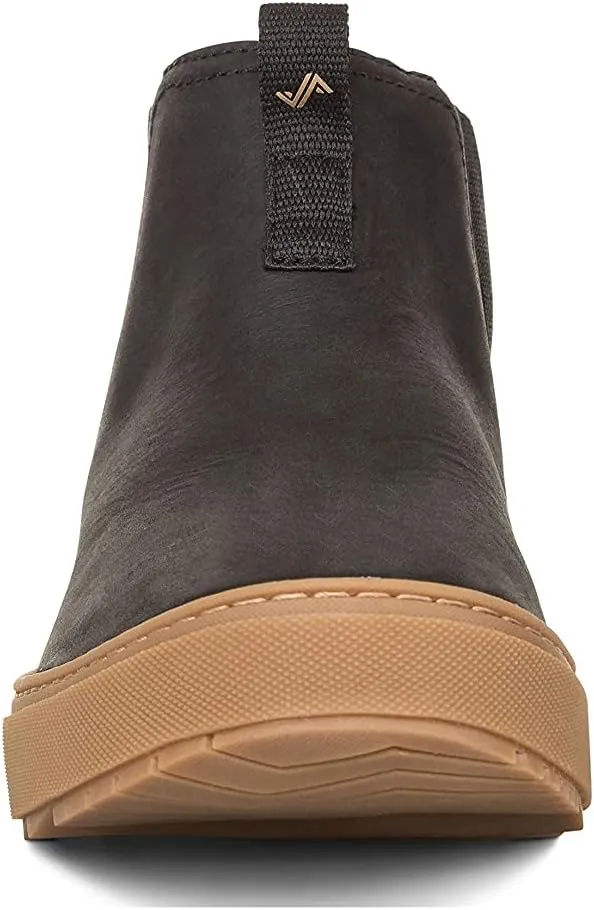 Forsake Lucie Chelsea - Women's Waterproof Leather High-Top Boot