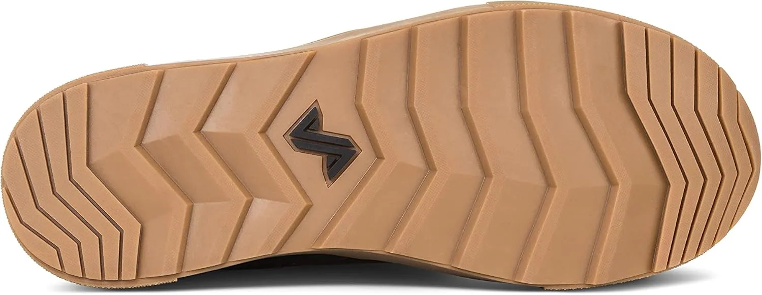 Forsake Lucie Chelsea - Women's Waterproof Leather High-Top Boot