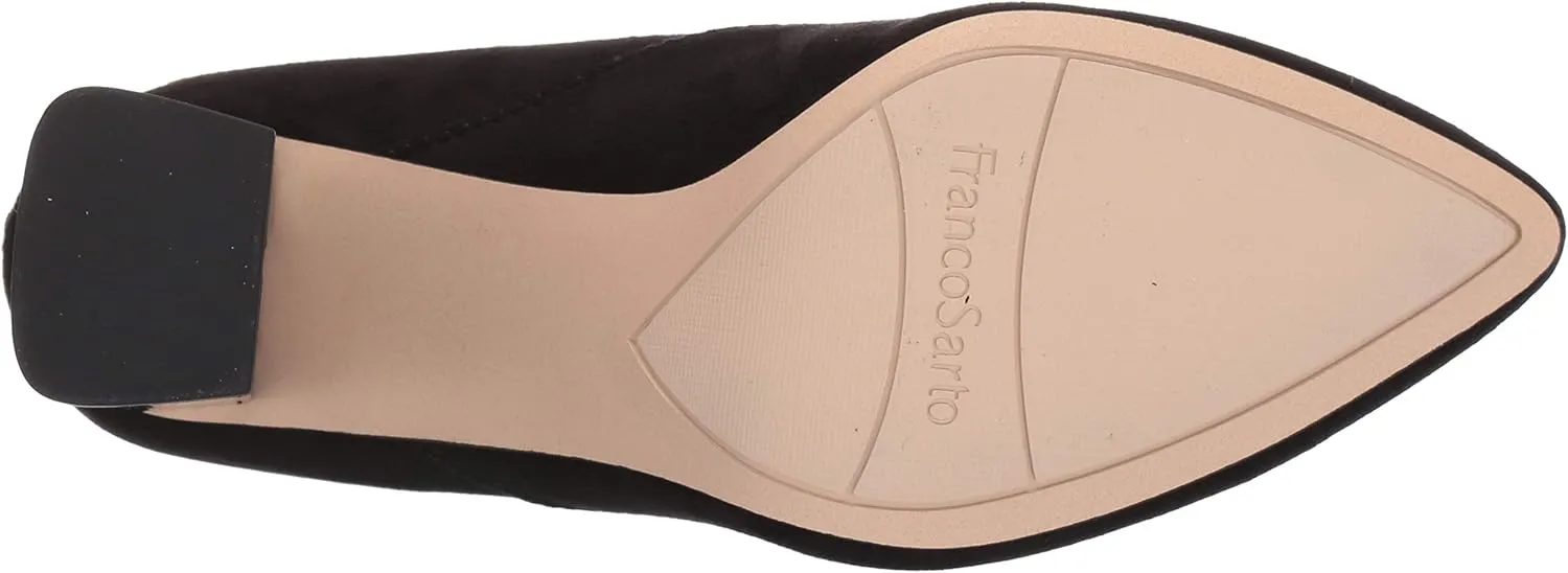 Franco Sarto Women's Kortney Ankle Boot